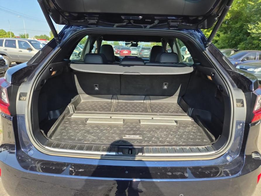 Lexus RX IV Саратов  - изображение 20