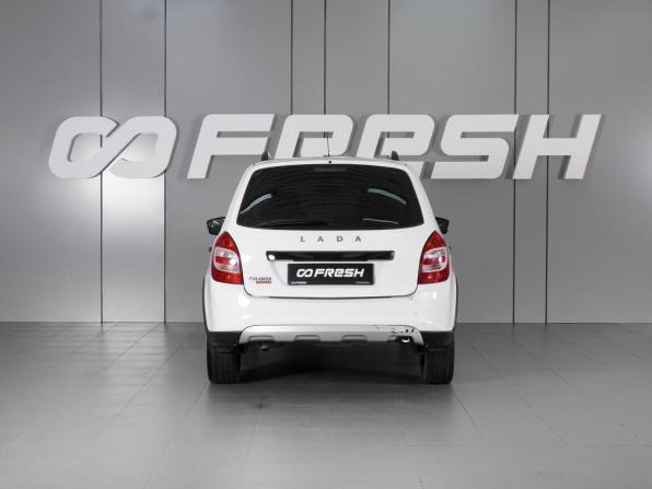 Lada (ВАЗ) Granta I Рестайлинг с пробегом 2023 года, цена 789 000 рублей, 70504 км, универсал, Автокод Объявления