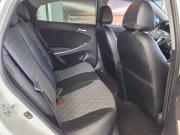 Hyundai Solaris I Рестайлинг Екатеринбург  - изображение 24