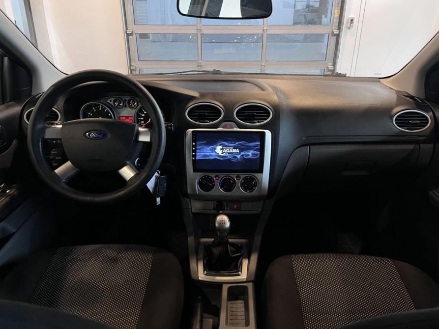 Ford Focus II Рестайлинг Чебоксары  - изображение 9