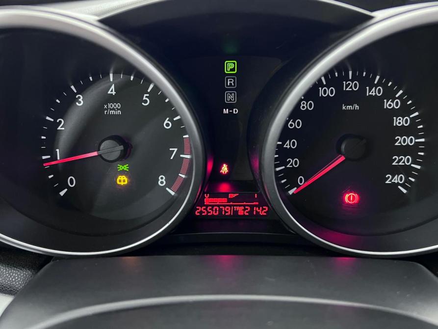Mazda 3 II (BL) Ростов-на-Дону  - изображение 14