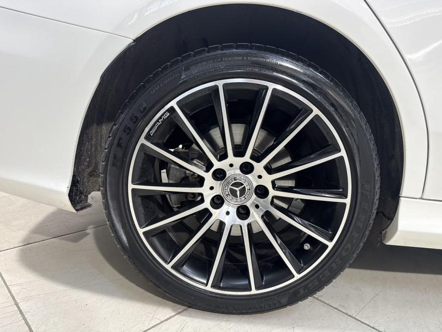 Mercedes-Benz C-Класс IV (W205) Химки  - изображение 5