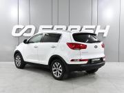 Kia Sportage III Рестайлинг Ростов-на-Дону  - изображение 22
