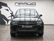 Volkswagen Touareg II Ростов-на-Дону  - изображение 30