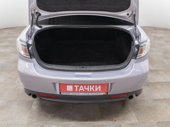 Mazda 6 I (GG) Рестайлинг с пробегом 2008 года, цена 1 095 000 рублей, 261000 км, седан, Автокод Объявления