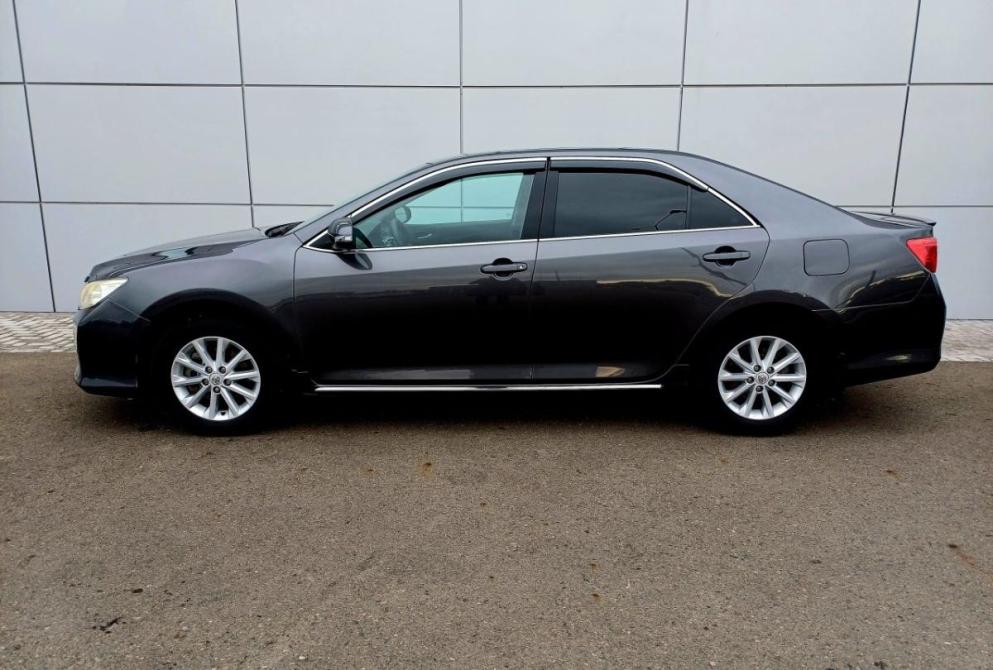 Toyota Camry VII (XV50) Абакан  - изображение 9
