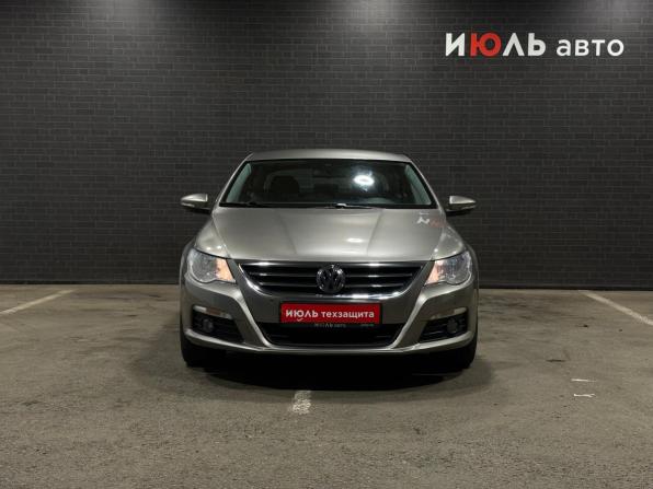 Volkswagen Passat CC I с пробегом 2011 года, цена 1 490 000 рублей, 89126 км, седан, Автокод Объявления