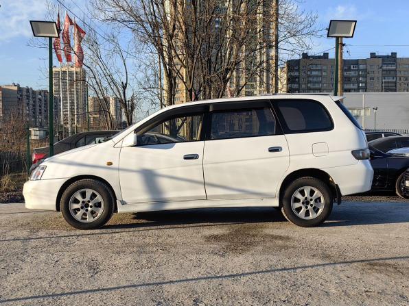 Toyota Gaia с пробегом 2000 года, цена 424 900 рублей, 253000 км, компактвэн, Автокод Объявления