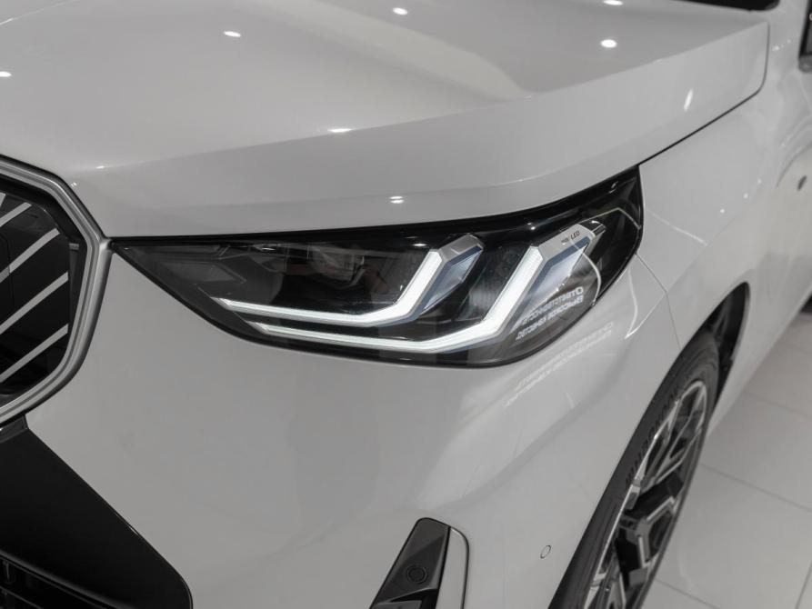 BMW X3 IV (G45/G48) Москва  - изображение 28