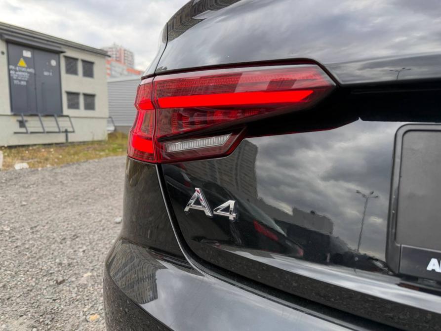 Audi A4 V (B9) Санкт-Петербург  - изображение 5