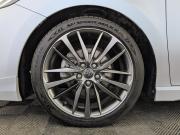 Toyota Camry IX (XV80) China Market Москва  - изображение 42