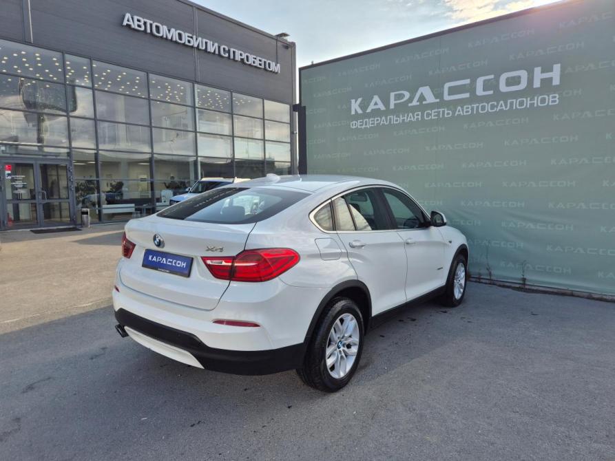 BMW X4 I (F26) Екатеринбург  - изображение 2