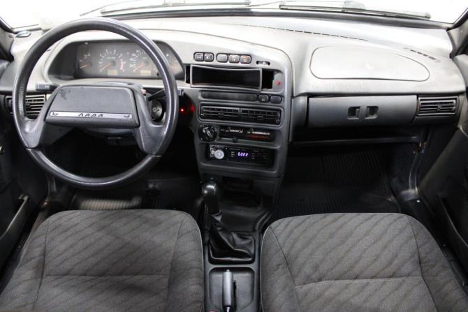 Lada (ВАЗ) 2109 с пробегом 2003 года, цена 225 000 рублей, 153746 км, хэтчбек, Автокод Объявления