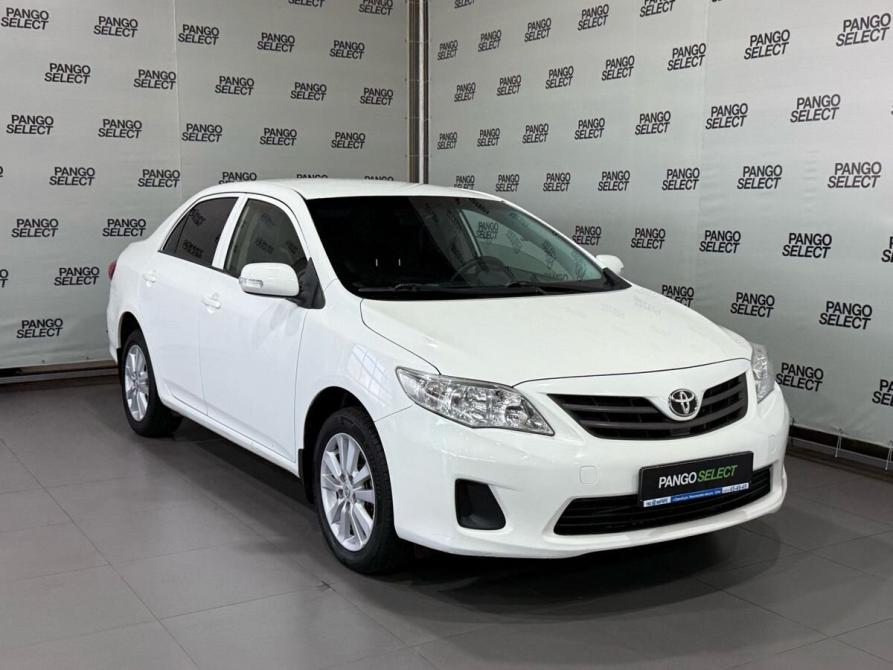 Toyota Corolla X (E140 E150) Рестайлинг Оренбург  - изображение 7