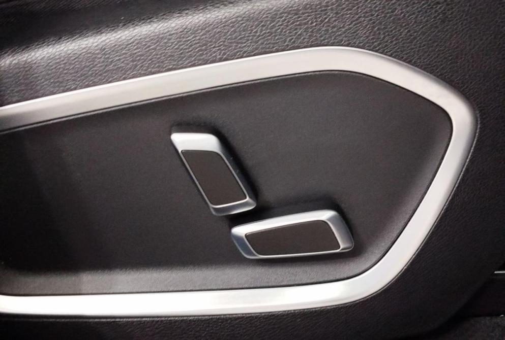 Geely Tugella I Саратов  - изображение 24