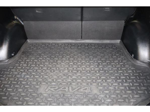 Toyota RAV4 IV (XA40) Рестайлинг с пробегом 2015 года, цена 2 023 000 рублей, 163821 км, внедорожник, Автокод Объявления