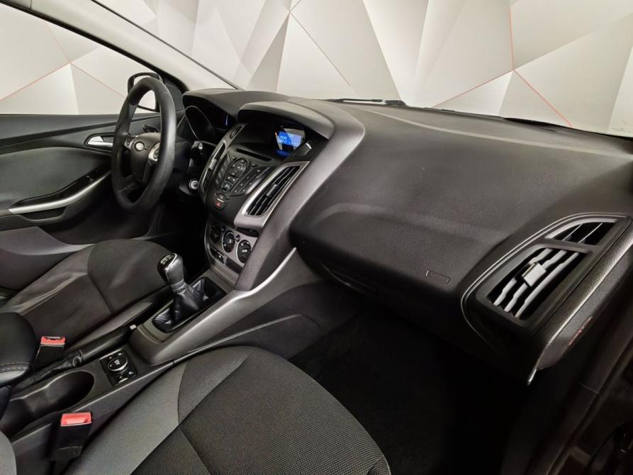 Ford Focus III Москва  - изображение 13