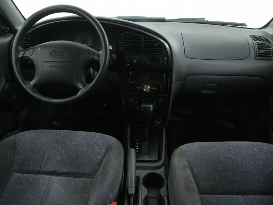 Kia Spectra I Рестайлинг 2 Иваново  - изображение 12