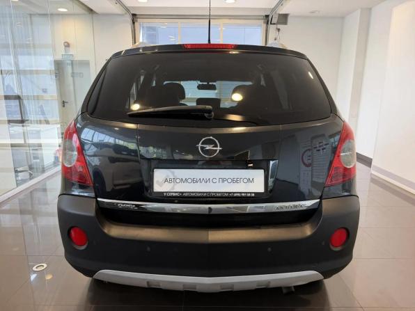 Opel Antara I с пробегом 2011 года, цена 860 000 рублей, 192433 км, внедорожник, Автокод Объявления