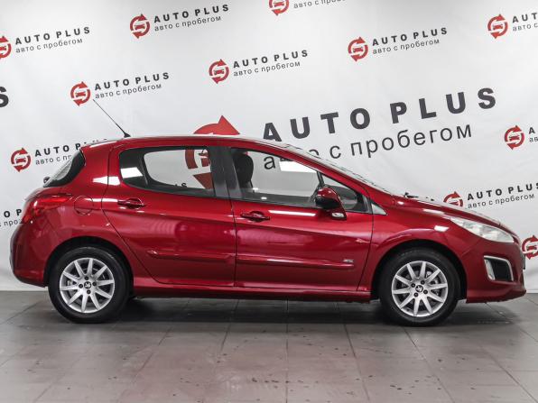 Peugeot 308 I Рестайлинг с пробегом 2011 года, цена 569 000 рублей, 187443 км, хэтчбек, Автокод Объявления