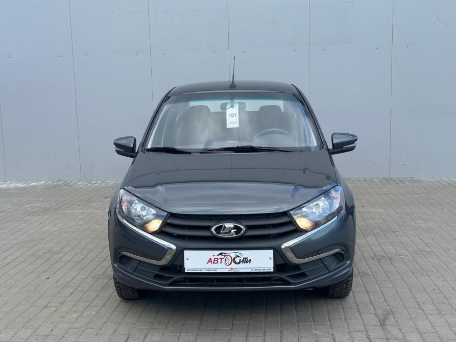 Lada (ВАЗ) Granta I Рестайлинг Тамбов  - изображение 3