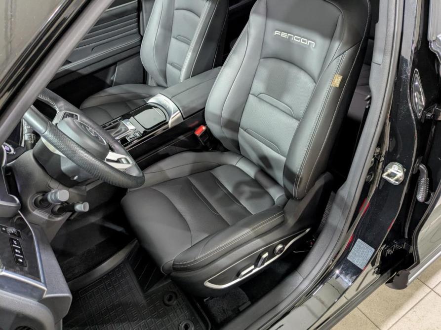 Dongfeng DFSK ix5 Химки  - изображение 3