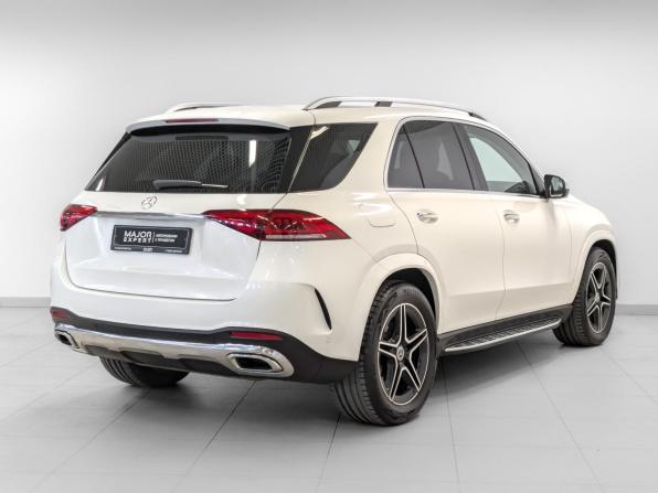 Mercedes-Benz GLE II (V167) с пробегом 2020 года, цена 7 500 000 рублей, 88570 км, внедорожник, Автокод Объявления