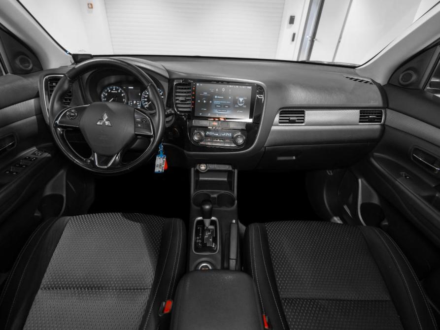 Mitsubishi Outlander III Рестайлинг 2 Москва  - изображение 8