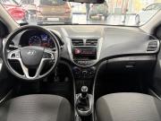 Hyundai Solaris I Киров  - изображение 27