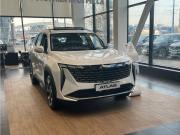 Geely Atlas II Москва  - изображение 11