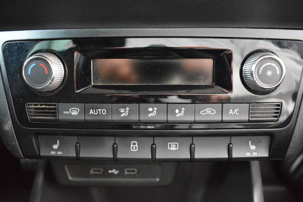 Skoda Rapid II Киров  - изображение 25