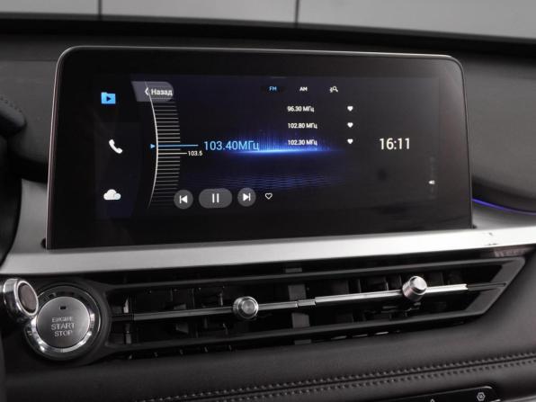 Chery Tiggo 7 Pro I с пробегом 2020 года, цена 1 649 000 рублей, 64085 км, внедорожник, Автокод Объявления