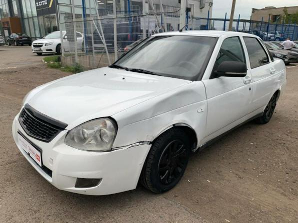Lada (ВАЗ) Priora I с пробегом 2011 года, цена 208 820 рублей, 291796 км, седан, Автокод Объявления