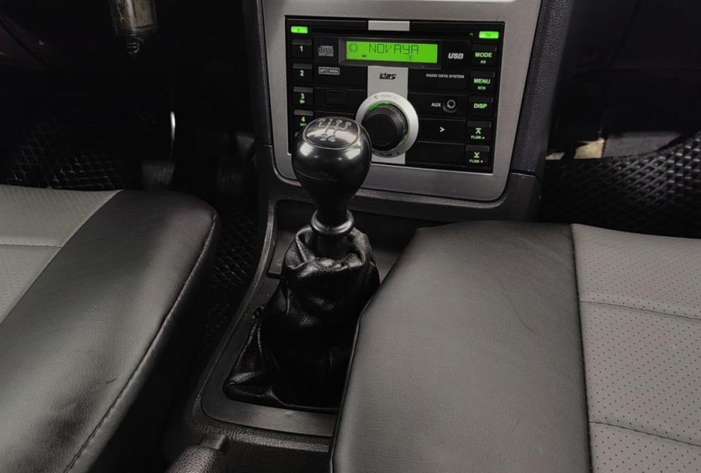 Daewoo Nexia I Рестайлинг Волгоград  - изображение 11