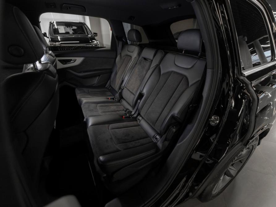 Audi Q7 II (4M) Москва  - изображение 12