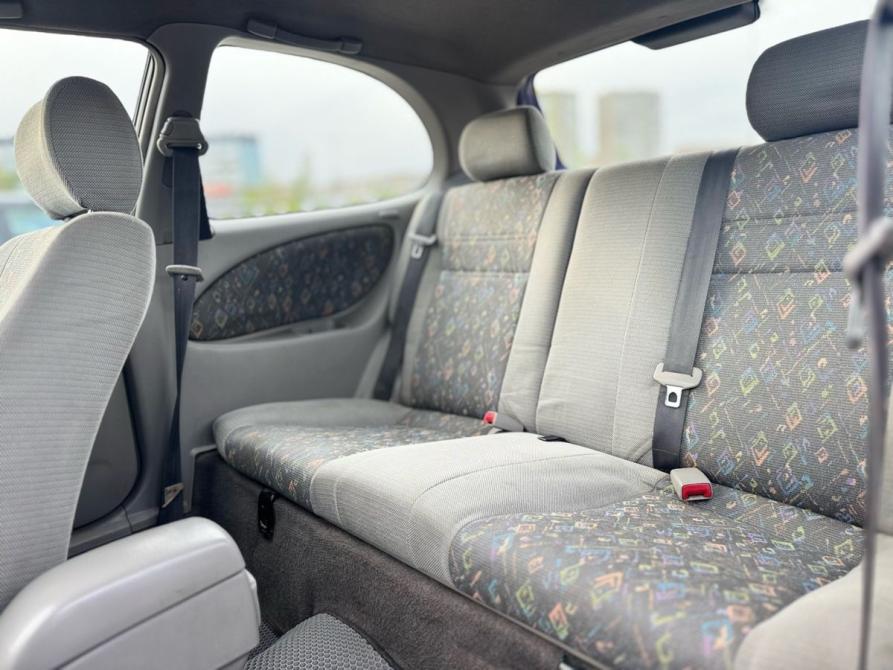 Toyota Corolla VIII (E110) Ижевск  - изображение 13