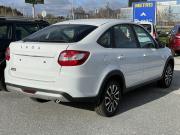 Lada (ВАЗ) Granta I Рестайлинг Екатеринбург  - изображение 12