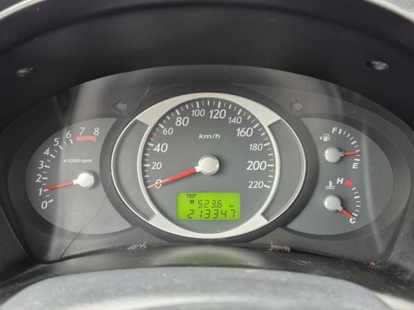 Hyundai Tucson I с пробегом 2007 года, цена 761 000 рублей, 213000 км, внедорожник, Автокод Объявления