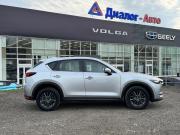 Mazda CX-5 II Набережные Челны  - изображение 28