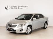 Toyota Corolla X (E140 E150) Казань  - изображение 9