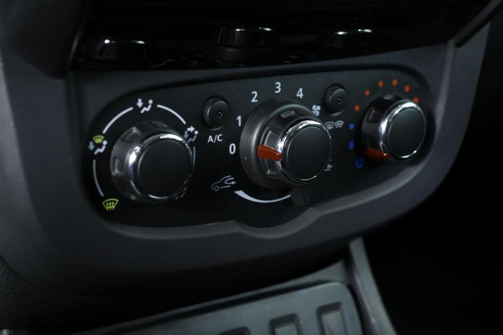 Renault Duster I Рестайлинг Москва  - изображение 15