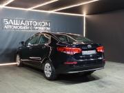 Kia Rio III Рестайлинг Уфа  - изображение 24