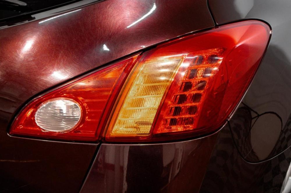 Nissan Murano II (Z51) Рестайлинг 2 Барнаул  - изображение 9