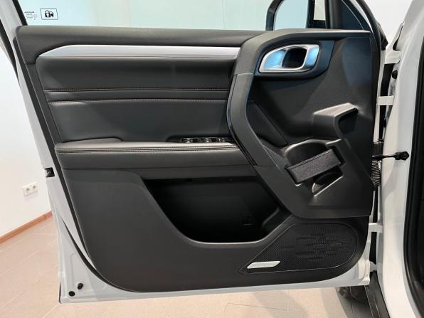 Haval Dargo I с пробегом 2025 года, цена 3 070 000 рублей, 13277 км, внедорожник, Автокод Объявления