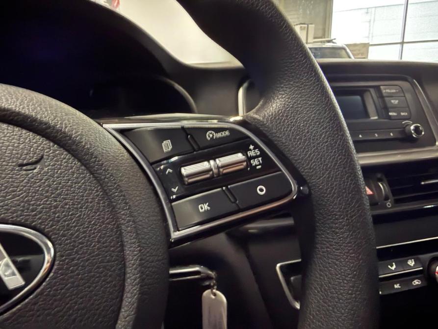 Kia Optima IV Рестайлинг Уфа  - изображение 13