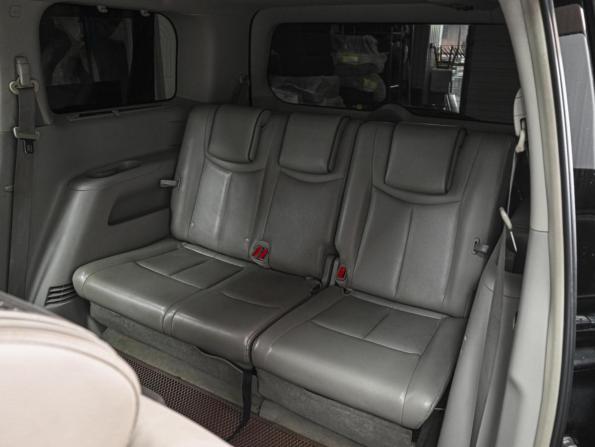 Nissan Quest IV с пробегом 2013 года, цена 1 448 000 рублей, 183036 км, минивэн, Автокод Объявления