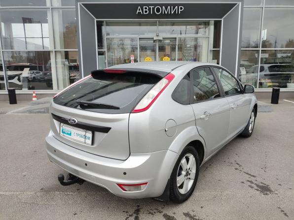 Ford Focus II Рестайлинг с пробегом 2008 года, цена 475 000 рублей, 324379 км, хэтчбек, Автокод Объявления