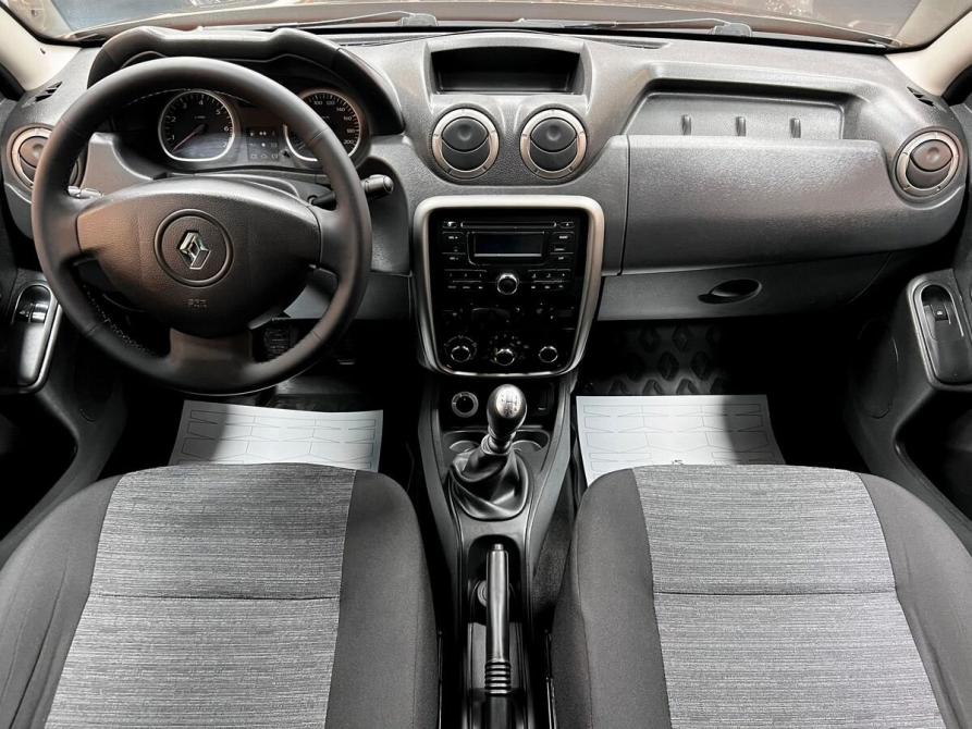 Renault Duster I Тверь  - изображение 10