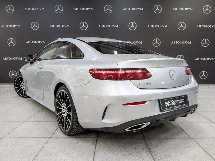 Mercedes-Benz E-Класс V (W213 S213 C238) Рестайлинг Москва  - изображение 7