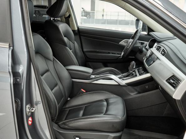 Geely Atlas I с пробегом 2021 года, цена 1 904 000 рублей, 90185 км, внедорожник, Автокод Объявления